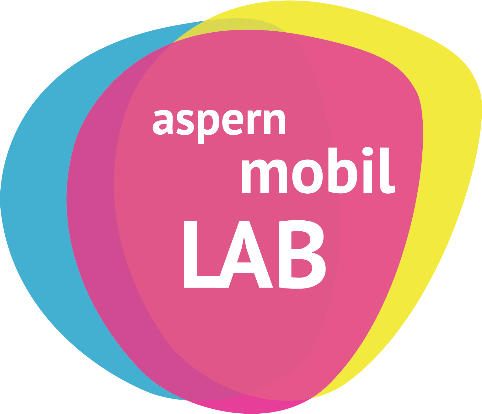 Logo Aspern.mobil LAB