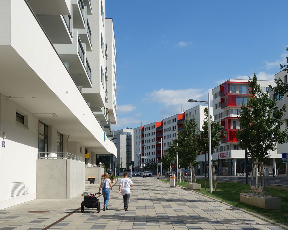 Aktive Mobilität Plus