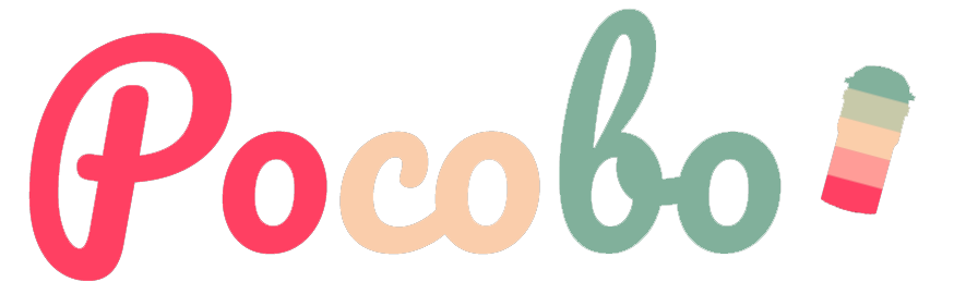 Logo des Pocobo Projekts