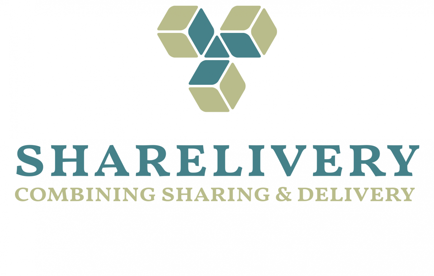 Logo Sharelivery
