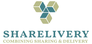 Logo Sharelivery