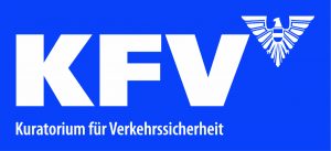 Logo Kuratorium für Verkehrssicherheit