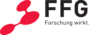 Logo FFG